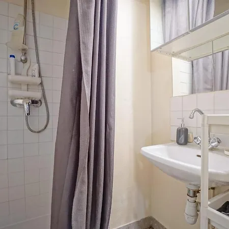 Apartment Charming Studio In Bel-Air *
